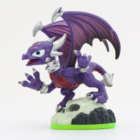 Skylanders : Spyro's Adventure Cynder - USADO