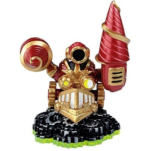 Skylanders : Spyro's Adventure Drill Sergeant - USADO