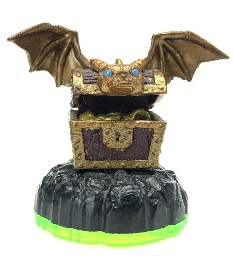 Skylanders : Spyro's Adventure Trigger Happy - USADO