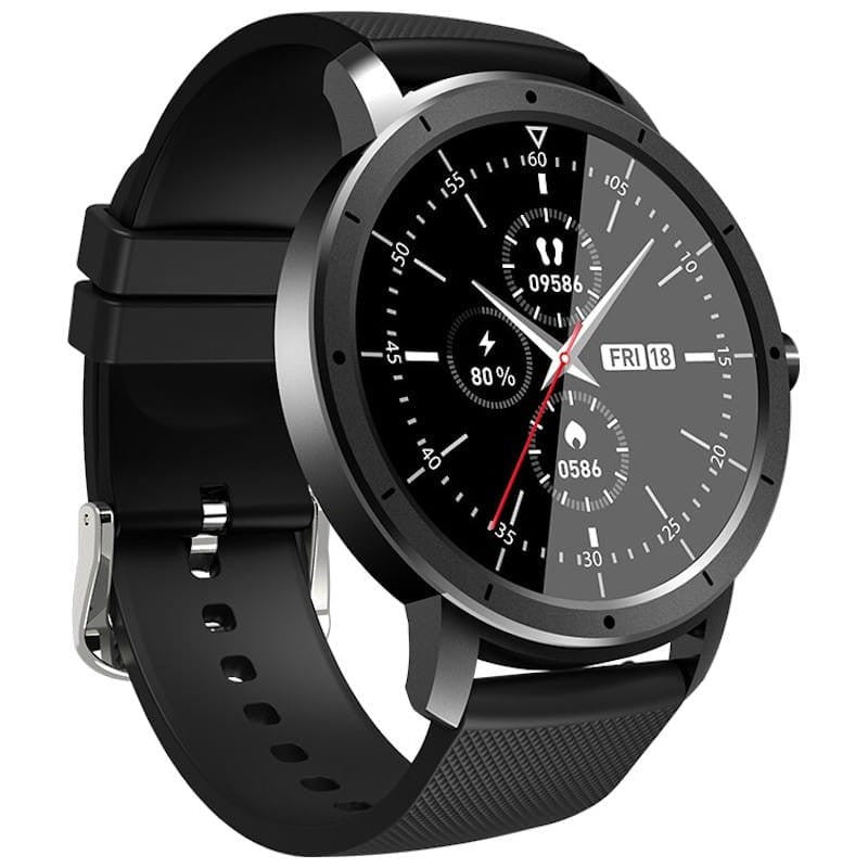 Smartwatch IWO HW21 Preto