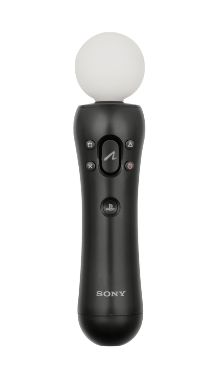 Playstation 3 Move Oficial Controller - USADO