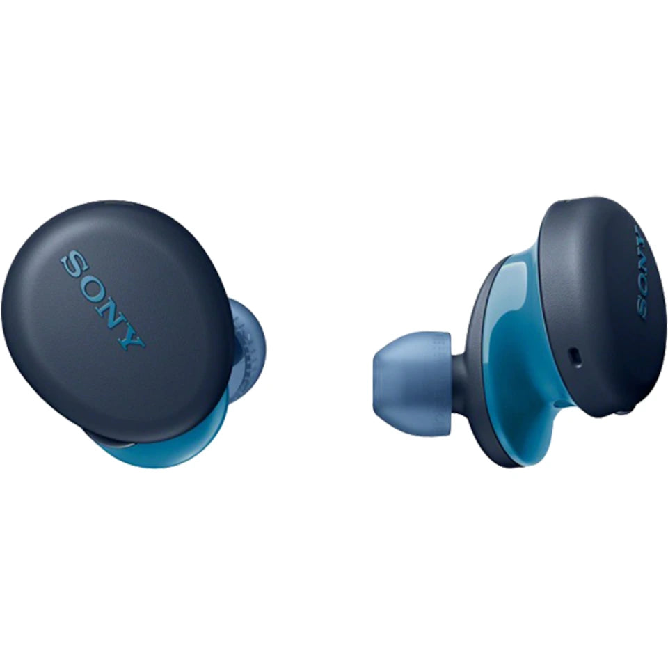 Auricular Bluetooth Sony WF-X8700 - USADO Grade B