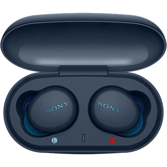 Auricular Bluetooth Sony WF-X8700 - USADO Grade B