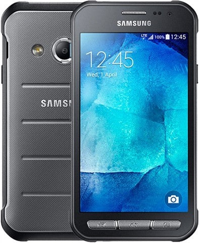 Samsung Galaxy Xcover 3 - Recondicionado Grade B