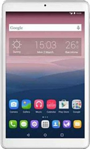 Tablet Alcatel One Touch Pixi 3 8079 10" 8GB WiFi Recondicionado Grade B