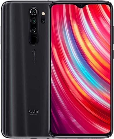 Xiaomi Redmi Note 8 Pro 64GB Cinza - Recondicionado Grade B