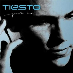 Tiësto – Just Be - USADO