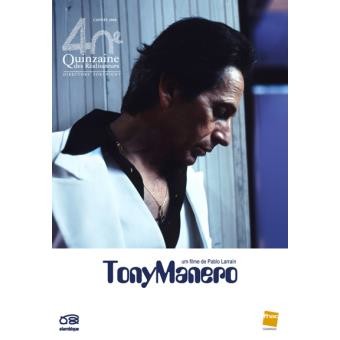 Tony Manero NOVO