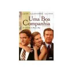 Uma Boa Companhia - USADO