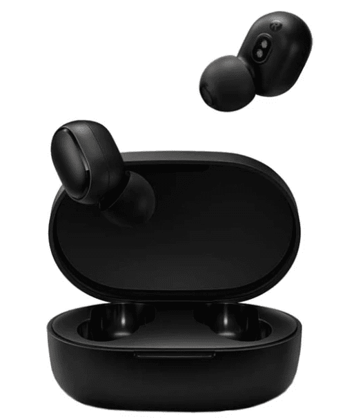 Xiaomi Mi True Wireless Earbuds Basic 2 4